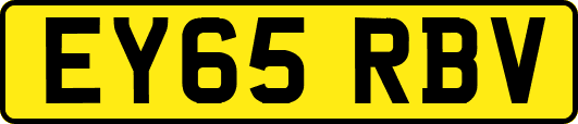 EY65RBV