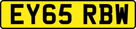 EY65RBW