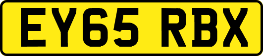 EY65RBX