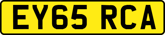 EY65RCA