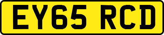 EY65RCD