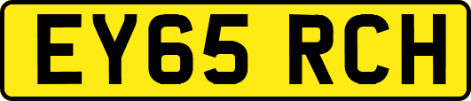 EY65RCH