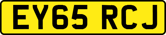 EY65RCJ