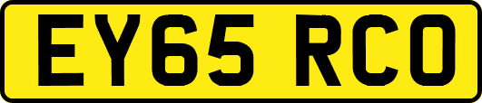 EY65RCO