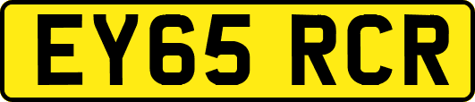 EY65RCR