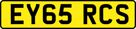 EY65RCS