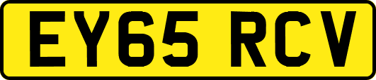 EY65RCV