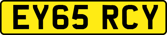 EY65RCY