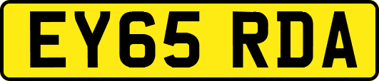 EY65RDA
