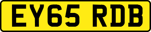 EY65RDB