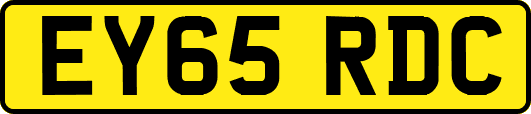 EY65RDC