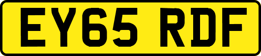 EY65RDF