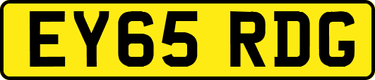 EY65RDG