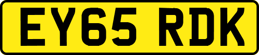 EY65RDK