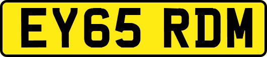 EY65RDM