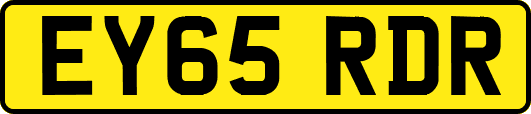 EY65RDR