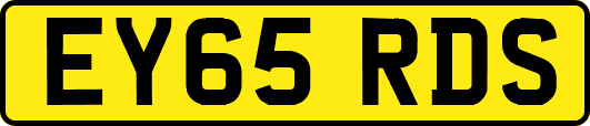 EY65RDS