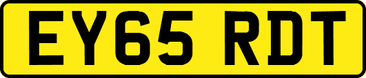 EY65RDT