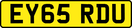 EY65RDU