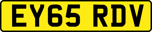 EY65RDV