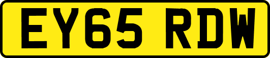 EY65RDW