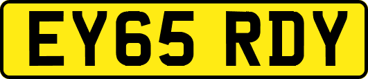 EY65RDY