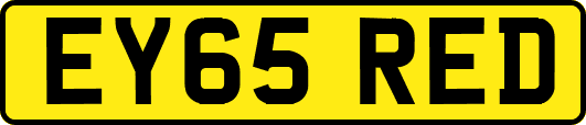 EY65RED