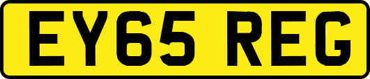 EY65REG