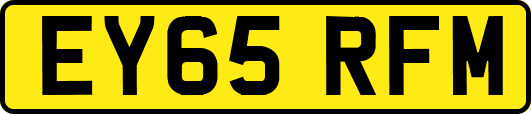 EY65RFM