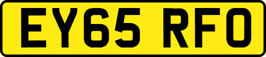 EY65RFO