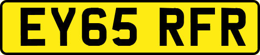 EY65RFR