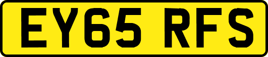 EY65RFS