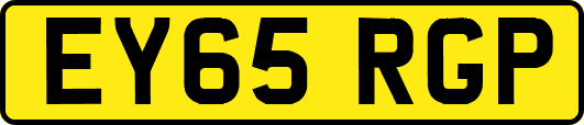 EY65RGP