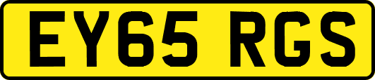 EY65RGS