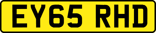 EY65RHD