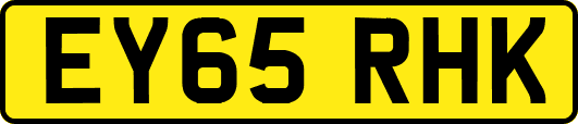EY65RHK