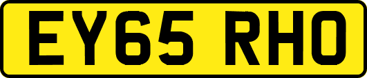 EY65RHO