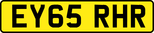 EY65RHR