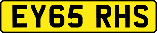 EY65RHS