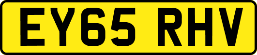 EY65RHV