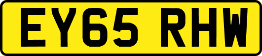 EY65RHW