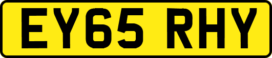 EY65RHY