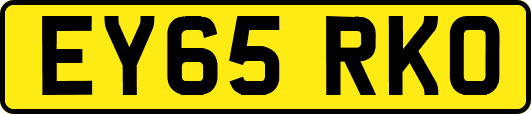 EY65RKO