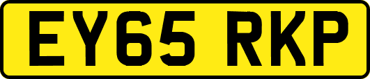 EY65RKP