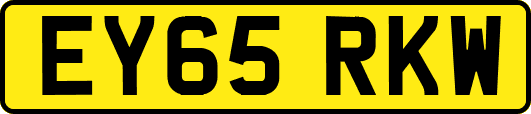 EY65RKW