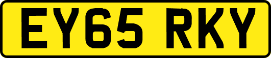 EY65RKY