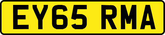 EY65RMA