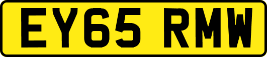 EY65RMW