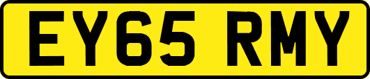 EY65RMY