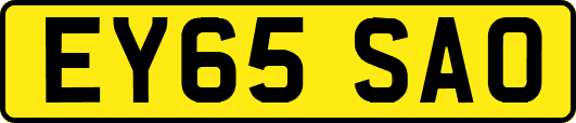 EY65SAO